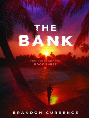 cover image of The Bank